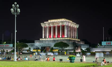 18 Best Things to do in Hanoi, Vietnam – Wandering Wheatleys