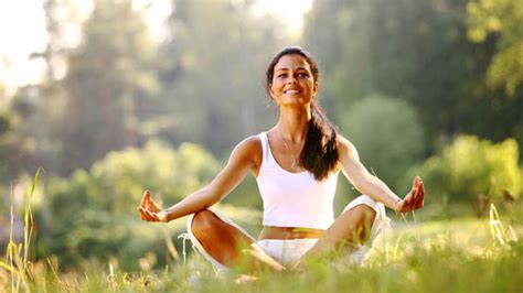 Mengoptimalkan Kesehatan Mental dan Fisik Melalui Pola Hidup Seimbang