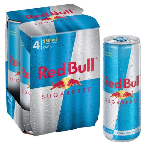 Amazon Sugar Free Red Bull at Mark Cox blog