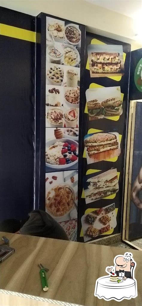 Diet Food Factory, Ghaziabad