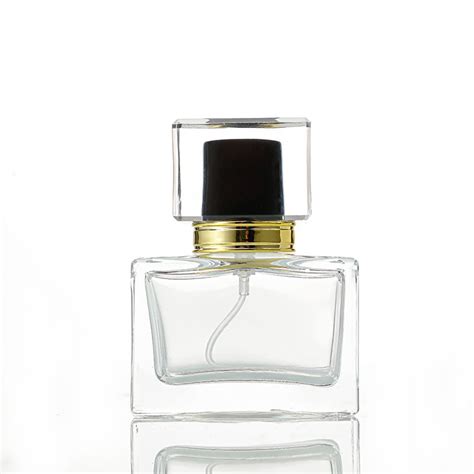 Portable perfume bottle - wholesale & bulk
