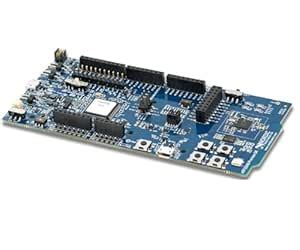 Official Nordic Semiconductor NRF52840-DK Development Kit, nRF52840 ...