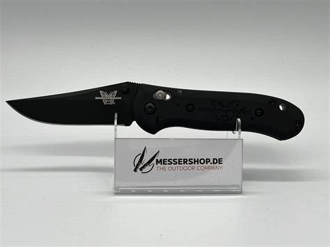 Benchmade 720BT Mel Pardue, Axis Lock