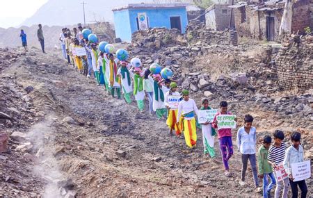 Labour reforms: Workers in hazardous sectors get future-ready safety ...