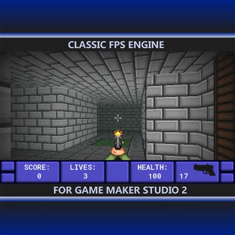 Image result for FPS Game Maker Tutorial
