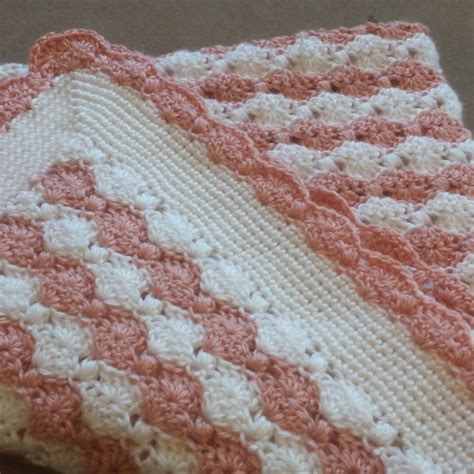 Image result for Peppermint Blanket Tutorial