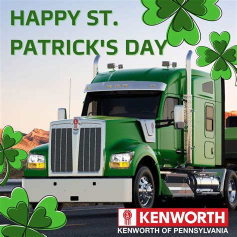 Kenworth Of Pennsylvania
