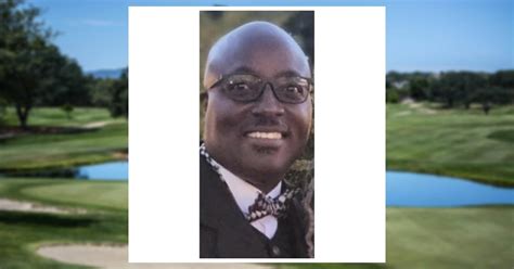 Obituary | Darryl Gardner of Lady's Island, South Carolina | Marshel's ...