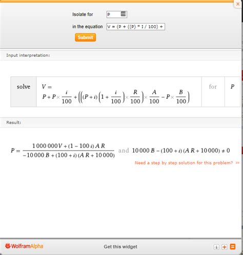 Image result for How Do You Isolate a Variable
