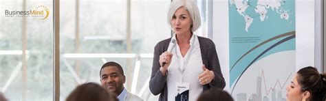 The first 4 steps to your successful moderation design - Businessmind