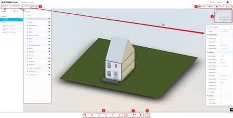 Image result for Revit Viewer Features