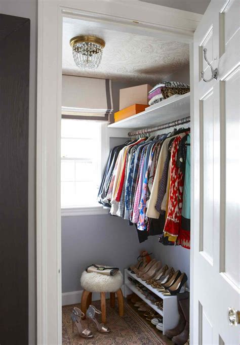 Very Small Bedroom Closet Ideas at Jane Shepherd blog