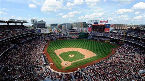 Smallest MLB Stadiums to Hit a Home Run: An Inside Look at Cozy ...