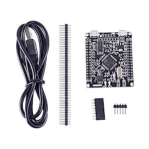 STM32F405RG Development Board ARM STM32F4 USB Programmable MCU ...