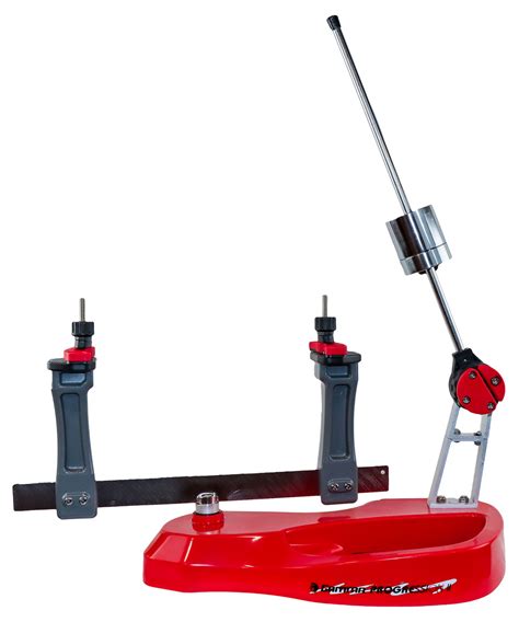 Image result for How to Use a Gamma 200 String Machine