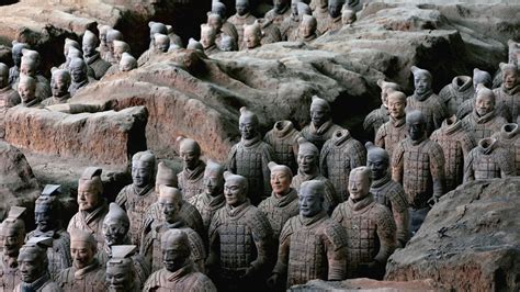 China sought £338,000 for damage to statues at Irish exhibition – The ...