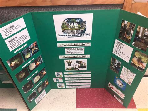 4th Graders Science Fair 的图像结果