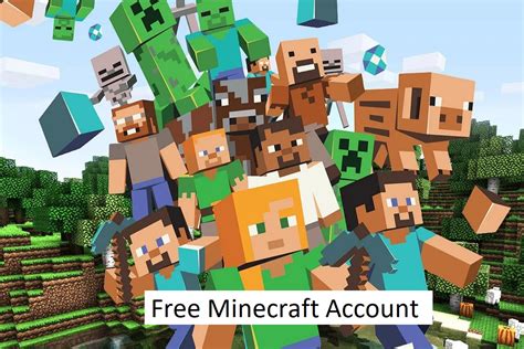 Image result for Get Free Minecraft Java Account