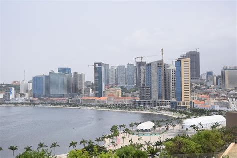 Image result for Luanda Travel Guide