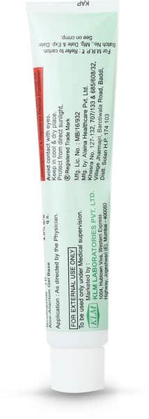 Nioclean Gel: Uses, Side Effects, Price, Dosage & More Info - PharmEasy