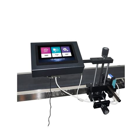 Batch Printer Machine 的图像结果