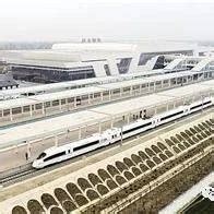 【936提醒】南阳东站多趟列车陆续恢复开行，至武汉方向高铁列车增至每日两趟_郑州