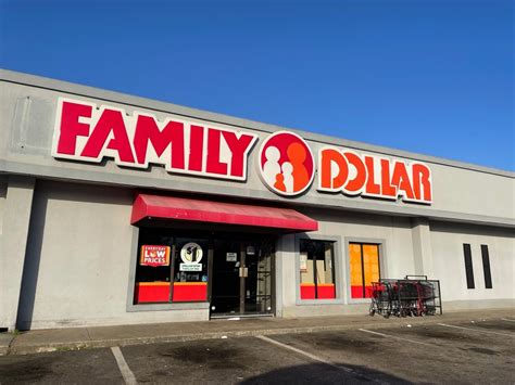 Apollo, Sycamore, Brigade Reportedly Vying for Family Dollar ...
