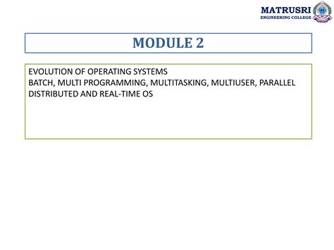 Modular Kernel Operating System 的图像结果