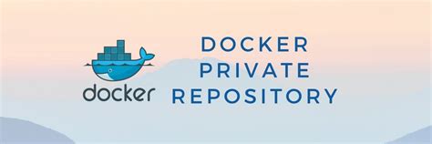 Image result for Docker Repository