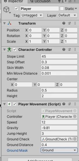 Image result for How to Create FPS Controller Unity