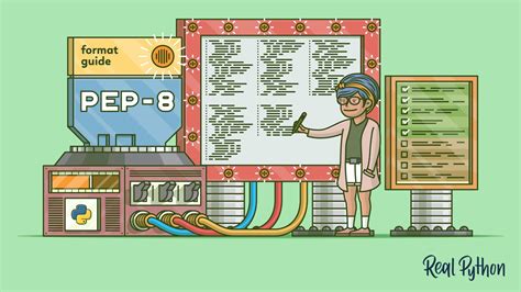 Image result for Python Style Guide