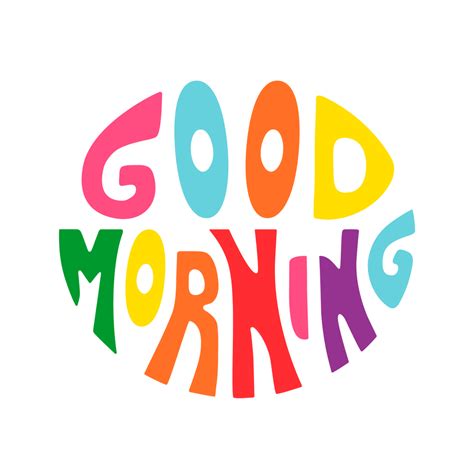 Good Morning – LOS GUSANOS