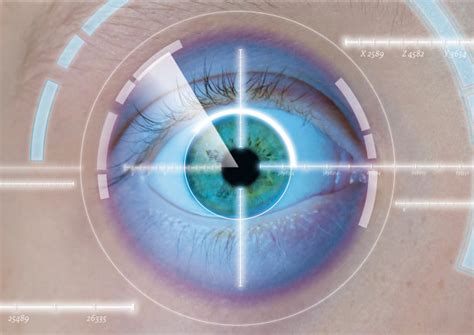 早晨眼睛照射長波紅光3分鐘 可改善視力衰退 - 國際 - 中時新聞網