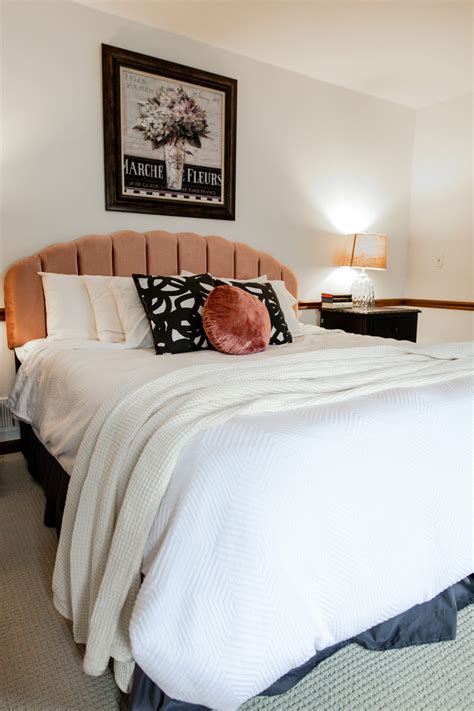 Boll & Branch Sheet Review | Glass of Glam | A Chicago Lifestyle Blog