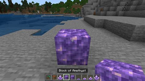 Where Can You Find A Purple Amethyst