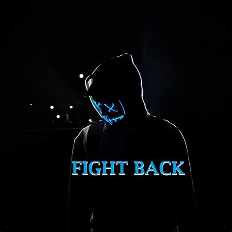 Image result for Fight Back Clean Version