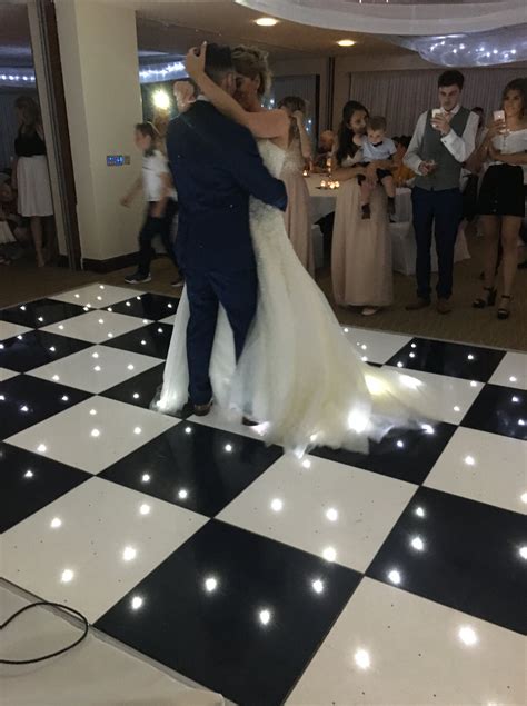LED Dance Floors - UK Wide Entertainment