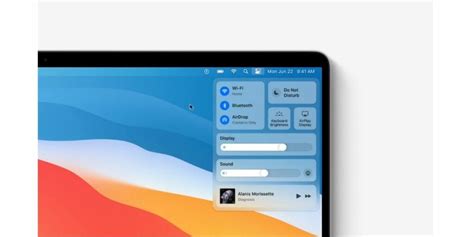 MacOS Big Sur Features That You Didn't Know About! | Cashify Laptops Blog