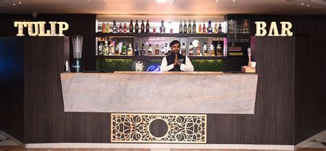 Tulip Bar