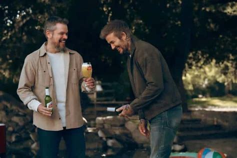 Super Bowl Beer Commercial 的图像结果