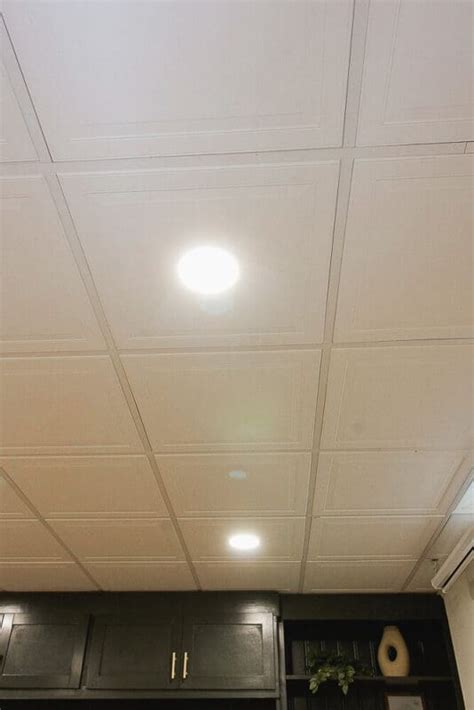 Image result for Drop Ceiling DIY