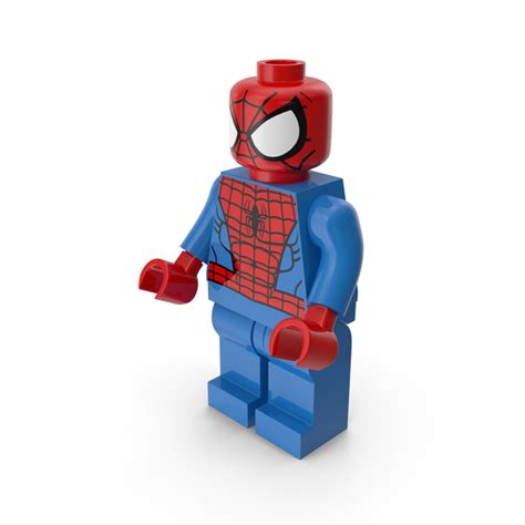 Image result for Spoderman LEGO PNG