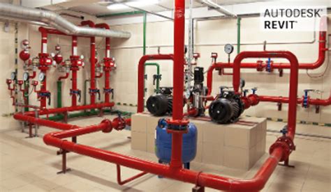 Image result for Revit Fire Protection