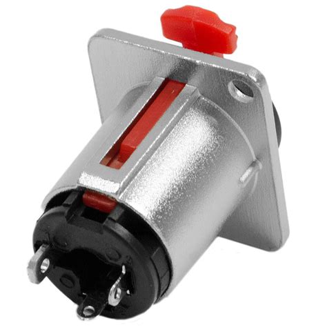 Image result for Front Panel Connectors with Key Lock