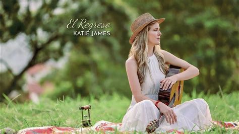 Katie James - Versos Para No Olvidar (Full Álbum) - YouTube