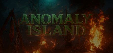Anomaly Island Release Date, Videos and Reviews