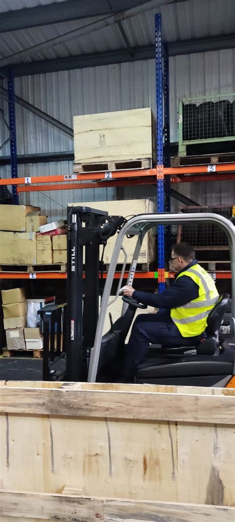 Image result for Shift Operator Training