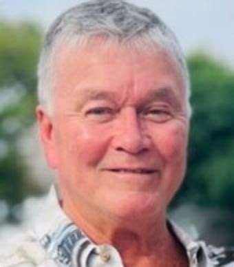 Ronald E. Jennings - 2025 - Orender Family Home for Funerals