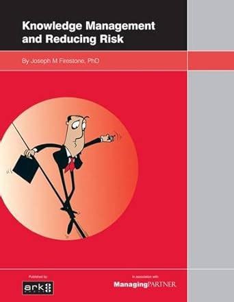 Buy Knowledge Management and Reducing Risk Book Online at Low Prices in ...