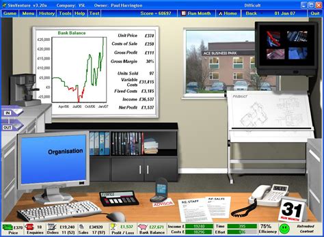 Image result for Marketplace Simulation Tips